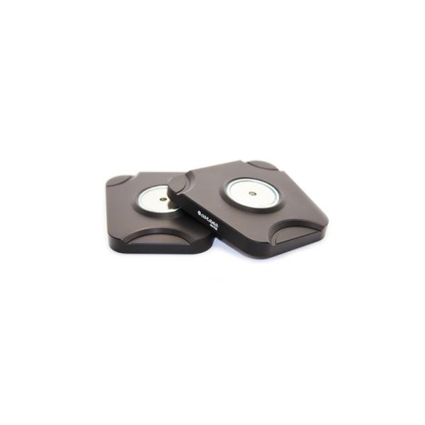 Splitex-Platten Set für Artex